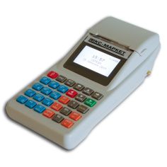Кассовый аппарат IKC-М510.01 GSM