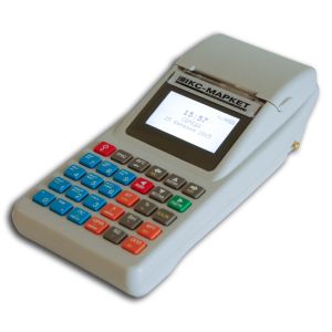 Кассовый аппарат IKC-М510.01 GSM