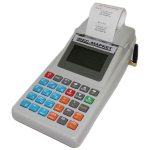 Кассовый аппарат IKC-M510.01 ETH