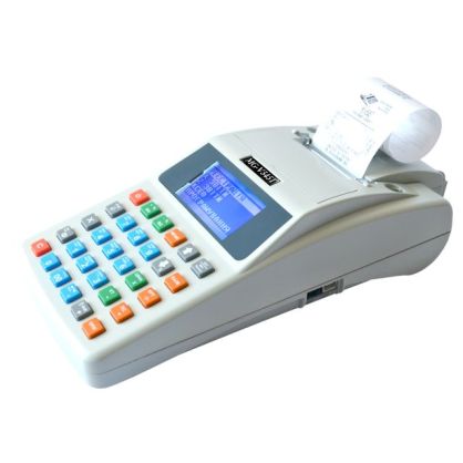 Кассовый аппарат MG-V545T Б/П WI-FI