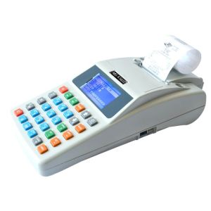 Кассовый аппарат MG-V545T Б/П WI-FI