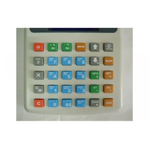 Кассовый аппарат MG-V545T Б/П WI-FI
