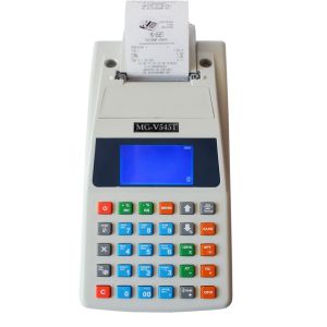 Кассовый аппарат MG-V545T Б/П WI-FI