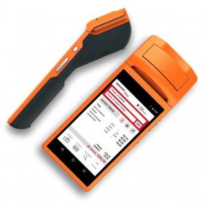 Кассовый аппарат iNNOVATE 4POS