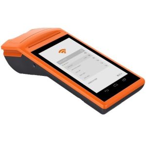 Кассовый аппарат iNNOVATE 4POS