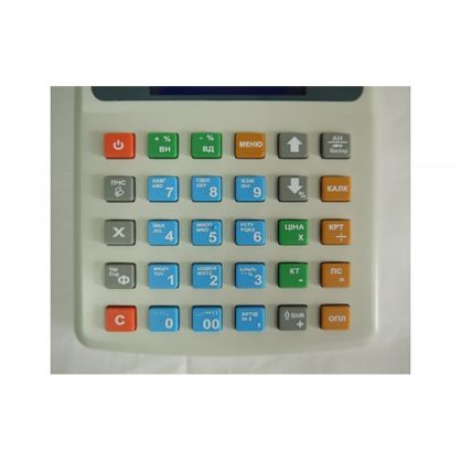 Кассовый аппарат MG-V545T Б/П GSM
