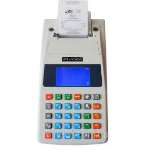 Кассовый аппарат MG-V545T Б/П GSM