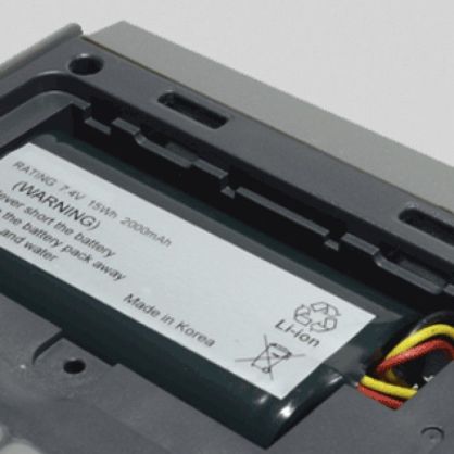 Фискальный регистратор Экселлио FPP-350