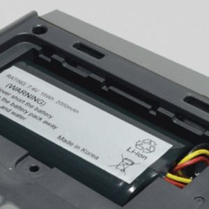 Фискальный регистратор Экселлио FPP-350