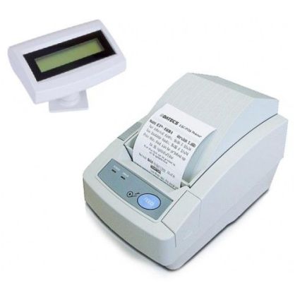 Фискальный регистратор Экселлио FPU-550ES