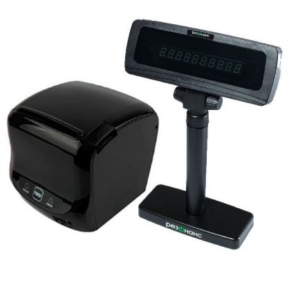 Фискальный регистратор МАРІЯ-304Т3