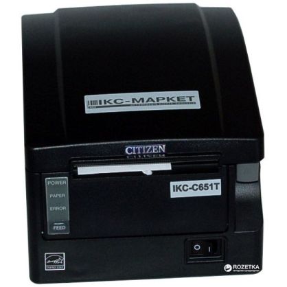 Фискальный регистратор IKC-C651T