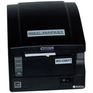 Фискальный регистратор IKC-C651T