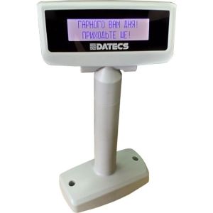 Индикатор клиента DPD-501