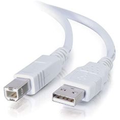 Кабель USB 2.0 вилка А-B