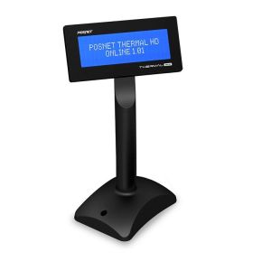 Индикатор клиента MG-2X20H