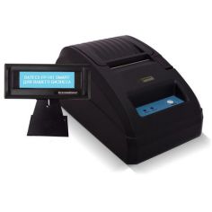 Фискальный регистратор Datecs FP-101 Smart (dpd-204M)