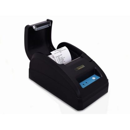 Фискальный регистратор Datecs FP-101 Smart (dpd-204M) Wi-Fi