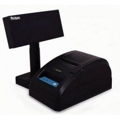Фискальный регистратор Datecs FP-101 Smart (dpd-202) Wi-Fi