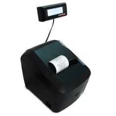 Фискальный регистратор Datecs FP-320 (dpd-204М)