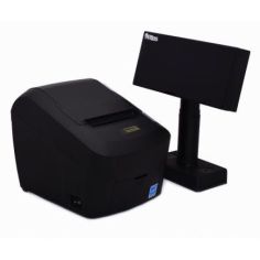 Фискальный регистратор Datecs FP-320 (dpd-202)