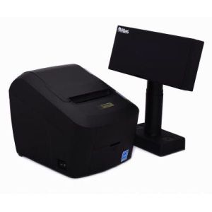 Фискальный регистратор Datecs FP-320 (dpd-202)
