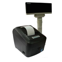 Фискальный регистратор Datecs FP-320 (dpd-203)