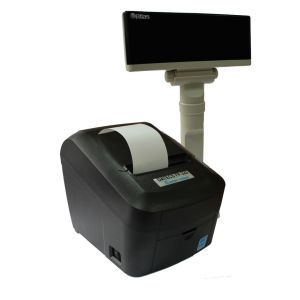 Фискальный регистратор Datecs FP-320 (dpd-203)