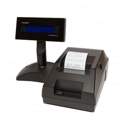 Фискальный регистратор FR90T