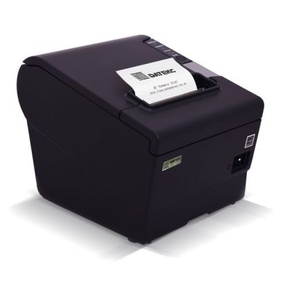 Фискальный регистратор Datecs FP-T88V (dpd-203)