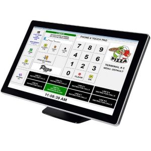 POS терминал MapleTouch 21