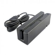Считыватель магнитных карт MSR GEOS Pro