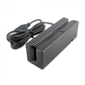 Считыватель магнитных карт MSR GEOS Pro