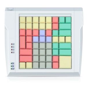 Программируемая клавиатура LPOS-064-Mхх