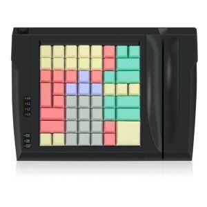 Программируемая клавиатура LPOS-064-M12