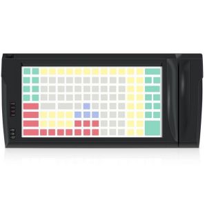 Программируемая клавиатура LPOS-128-M12