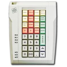 Программируемая клавиатура LPOS-032FP-Mxx