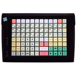 Программируемая клавиатура LPOS-096FP-Mхх
