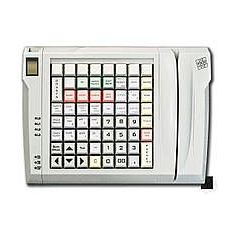 Программируемая клавиатура LPOS-064FP-M02