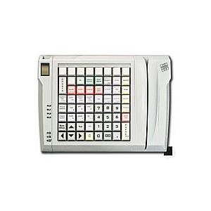 Программируемая клавиатура LPOS-064FP-M12