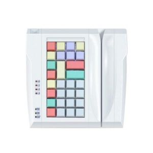 Программируемая клавиатура LPOS-032P-M12