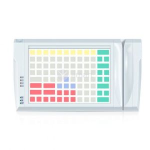 Программируемая клавиатура LPOS-096P-M12