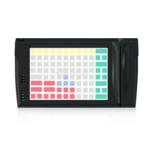 Программируемая клавиатура LPOS-096P-M12