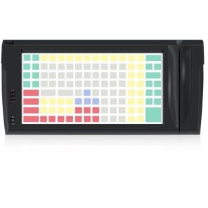Программируемая клавиатура LPOS-128P-M12