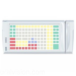 Программируемая клавиатура LPOS-128P-M12