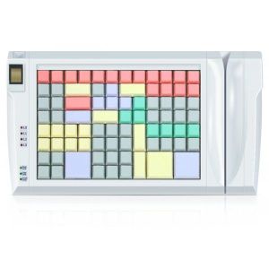 Программируемая клавиатура LPOS-096FP-M12