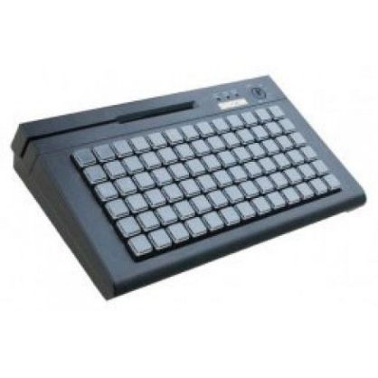 Программируемая клавиатура SPARK-KB-2078.2P   MSR