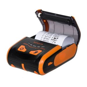 Мобильный принтер чеков SPARK - RPP200 BWU