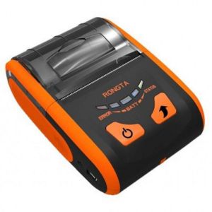 Мобильный принтер чеков SPARK - RPP200 BWU