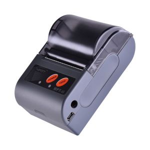 Мобильный принтер HPRT MPT-2
